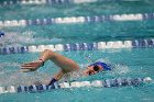 Swimming vs USCGA  Wheaton College Swimming & Diving vs US Coast Guard Academy. - Photo By: KEITH NORDSTROM : Wheaton, Swimming, Diving